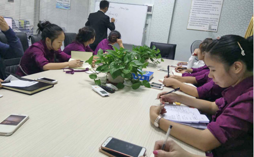 正翔照明學習一體化太陽能路燈知識
