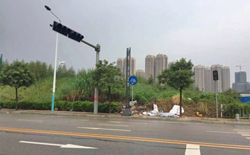 交通信號(hào)燈 (1)