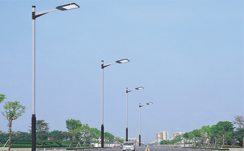 led太陽能路燈