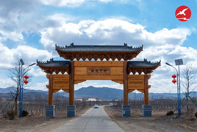 太陽(yáng)能led路燈