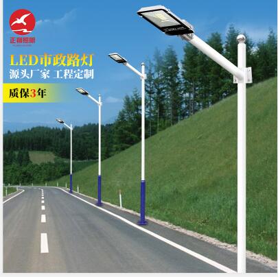 LED路燈ZX-1501型號