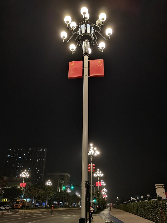 廣州中華燈