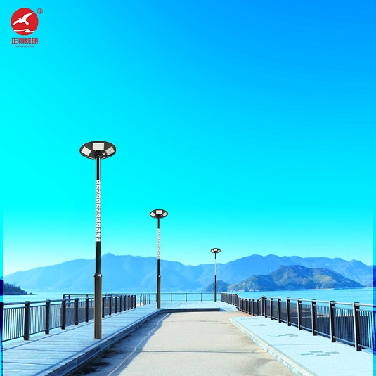庭院燈