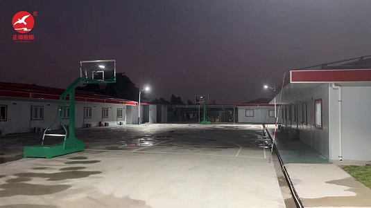順德中交路橋華南市電路燈安裝