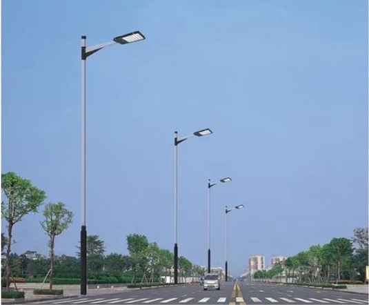 如何選擇合適LED路燈