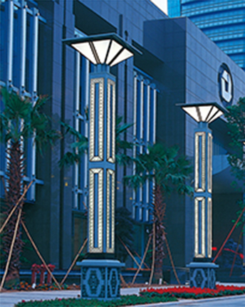 LED景觀燈 正翔1002