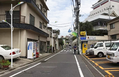LED路燈 正翔2408應用圖4