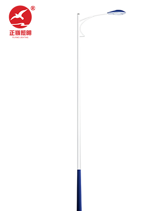 LED路燈 正翔2309