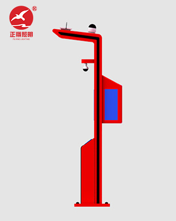 正翔智慧顯示屏3055