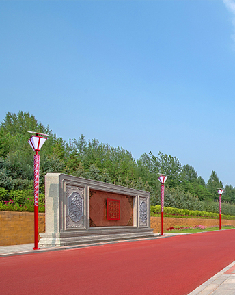 太陽能景觀燈 正翔1113