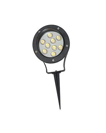 LED插地燈 正翔8204