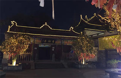LED地埋燈 正翔6008應(yīng)用圖2