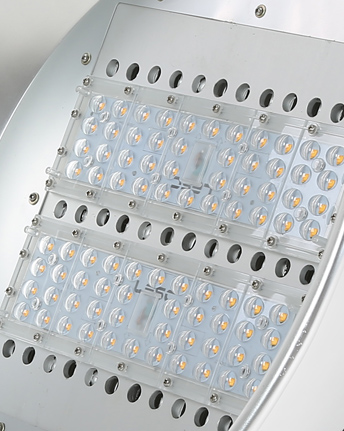 LED交流直驅工礦燈 正翔8401