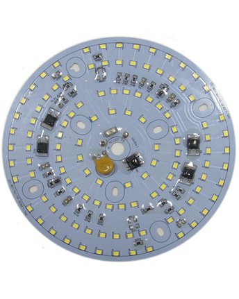 LED無(wú)驅(qū)工礦燈 正翔8403