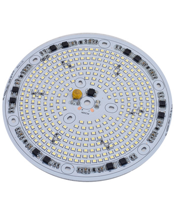 LED無驅(qū)工礦燈  正翔8402