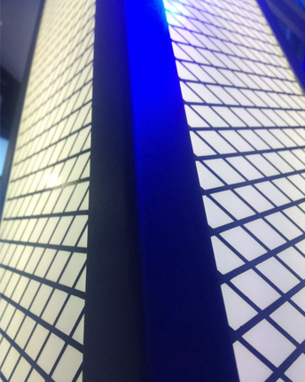 經典窗格LED景觀燈 正翔1003