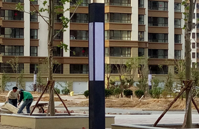 LED景觀燈 正翔1001 (1)