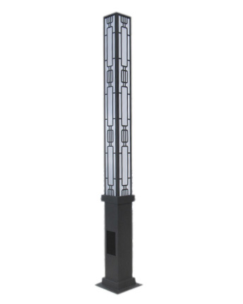 戶外方型LED景觀燈 正翔1049