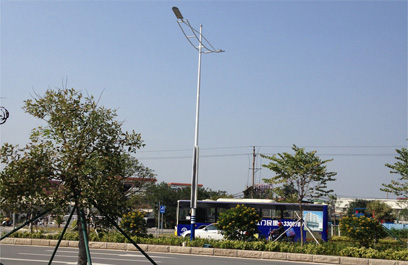 LED路燈 正翔2404應用圖 (3)