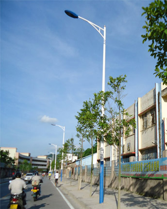 LED路燈 正翔2406