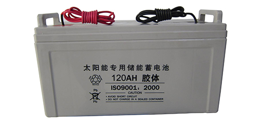 太陽能庭院燈 正翔3001詳情圖5
