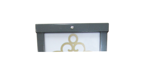 LED草坪燈 正翔8514詳情圖2